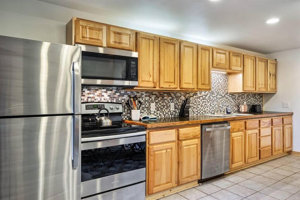 Secluded Mtn View New! 10 Mins To Gatlinburg Or Park Exterior foto