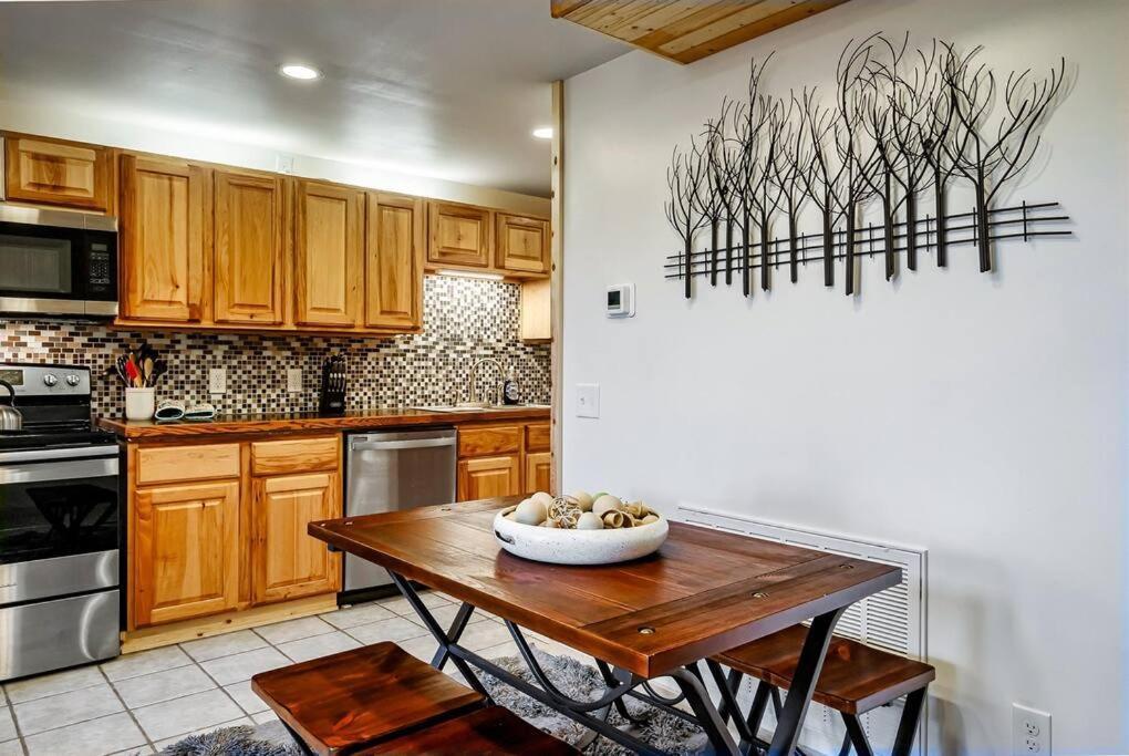 Secluded Mtn View New! 10 Mins To Gatlinburg Or Park Exterior foto